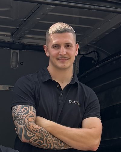 Lukas Hecht